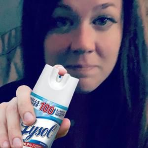 Meet your Posher, Candace